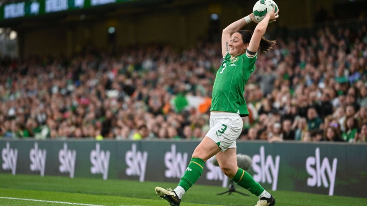 Want To Boost Your Soccer Throw-In Game? Here's How - Long Throw Coach