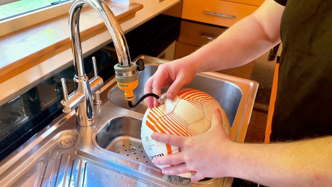 Learn Long Throw-Ins Online | Long Throw Coach Course