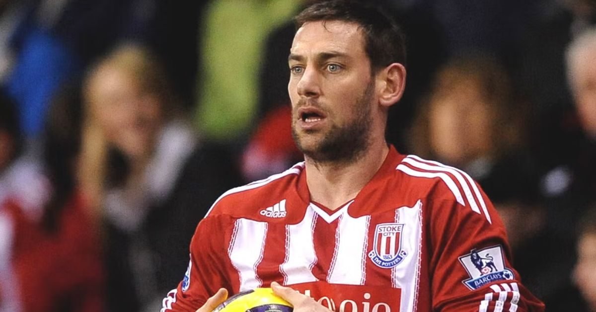 rory delap
