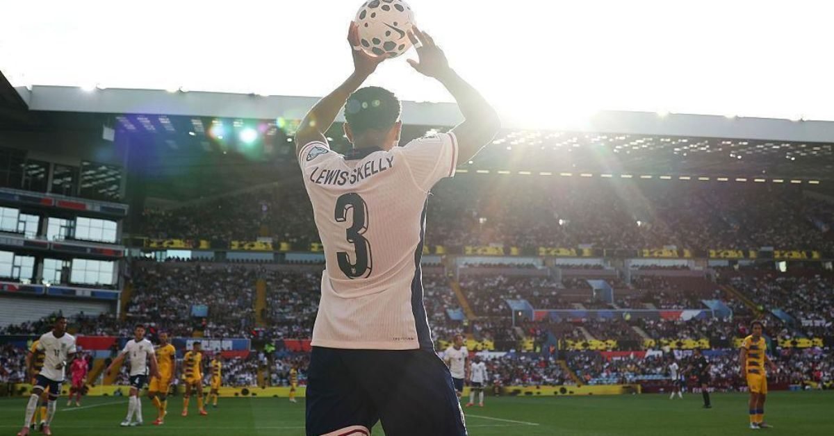 Creative Long Throw Football Routines To Outsmart Any Defence