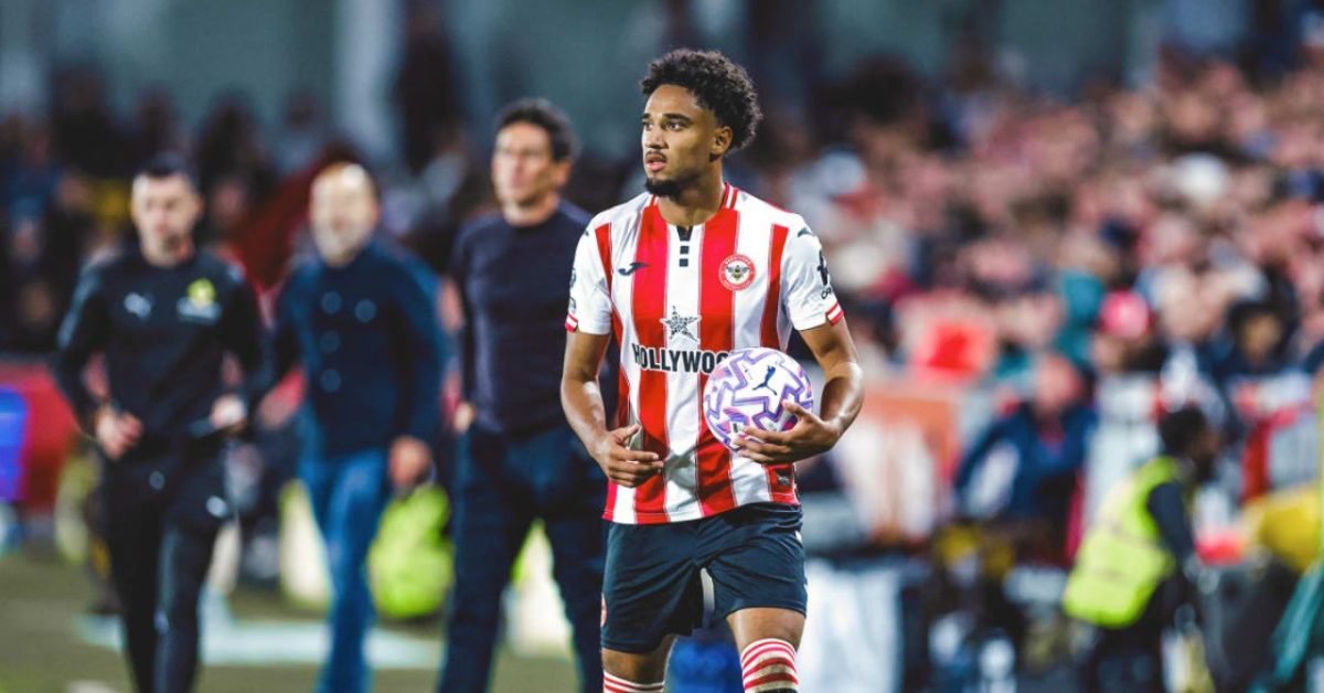 Premier League Teams Are Scoring More From Long Throws