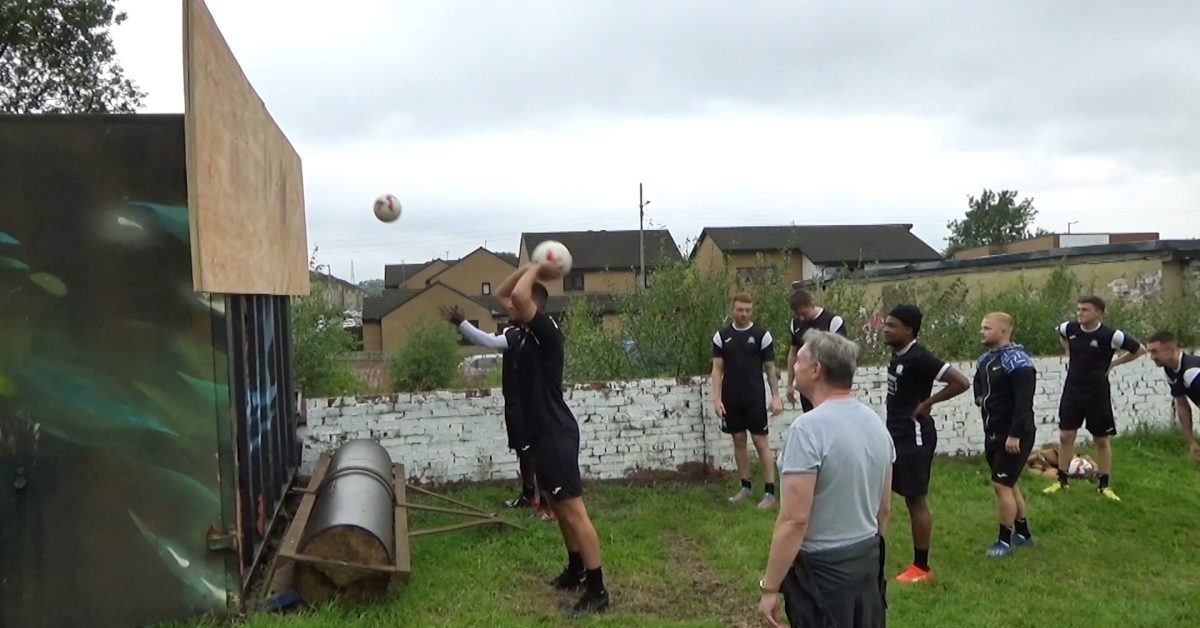 Step-by-Step - How to Become a Certified Long Thro