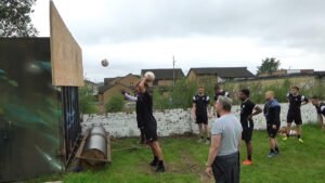 Step-by-Step – How to Become a Certified Long Throw Coach