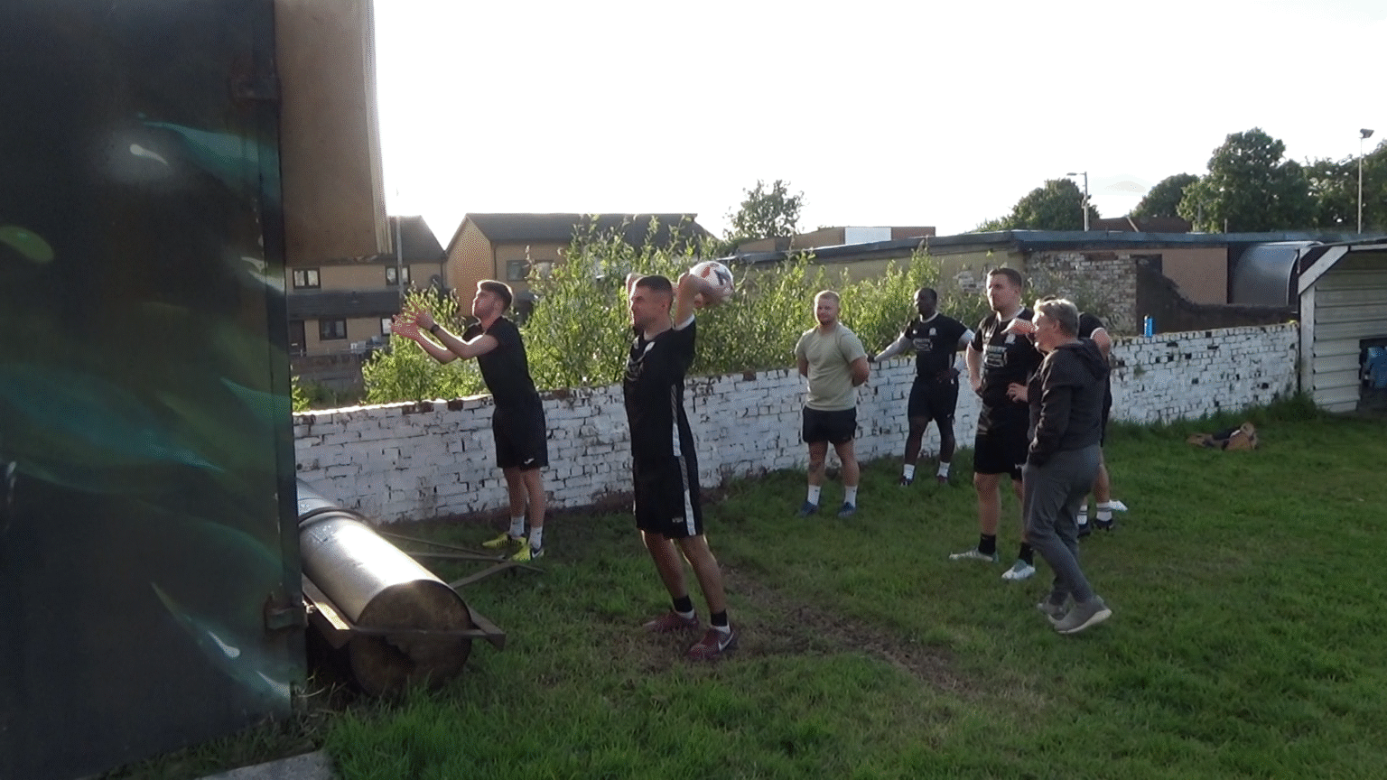 Long Throw-In Coaching Course | Become a Certified Coach