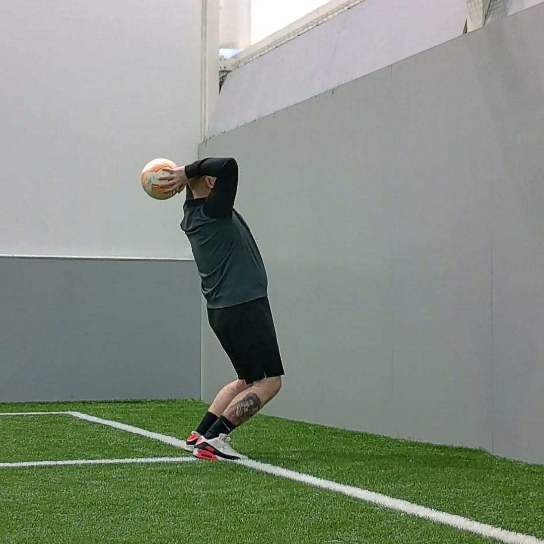 Long Throw Coach: Universal Tap Adapter & Weighted Throw-in Training Videos - Image 3