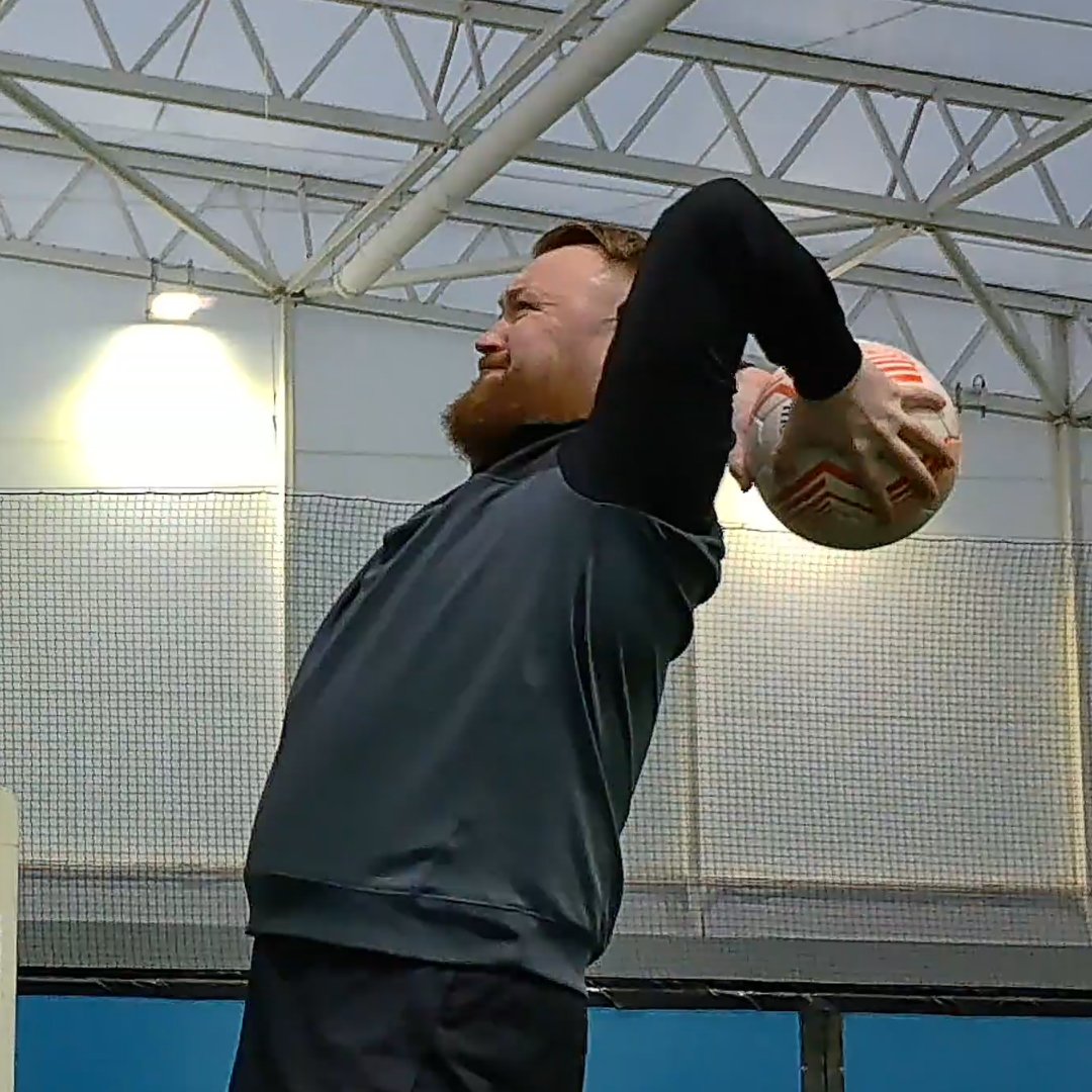 Long Throw Coach: Universal Tap Adapter & Weighted Throw-in Training Videos - Image 4