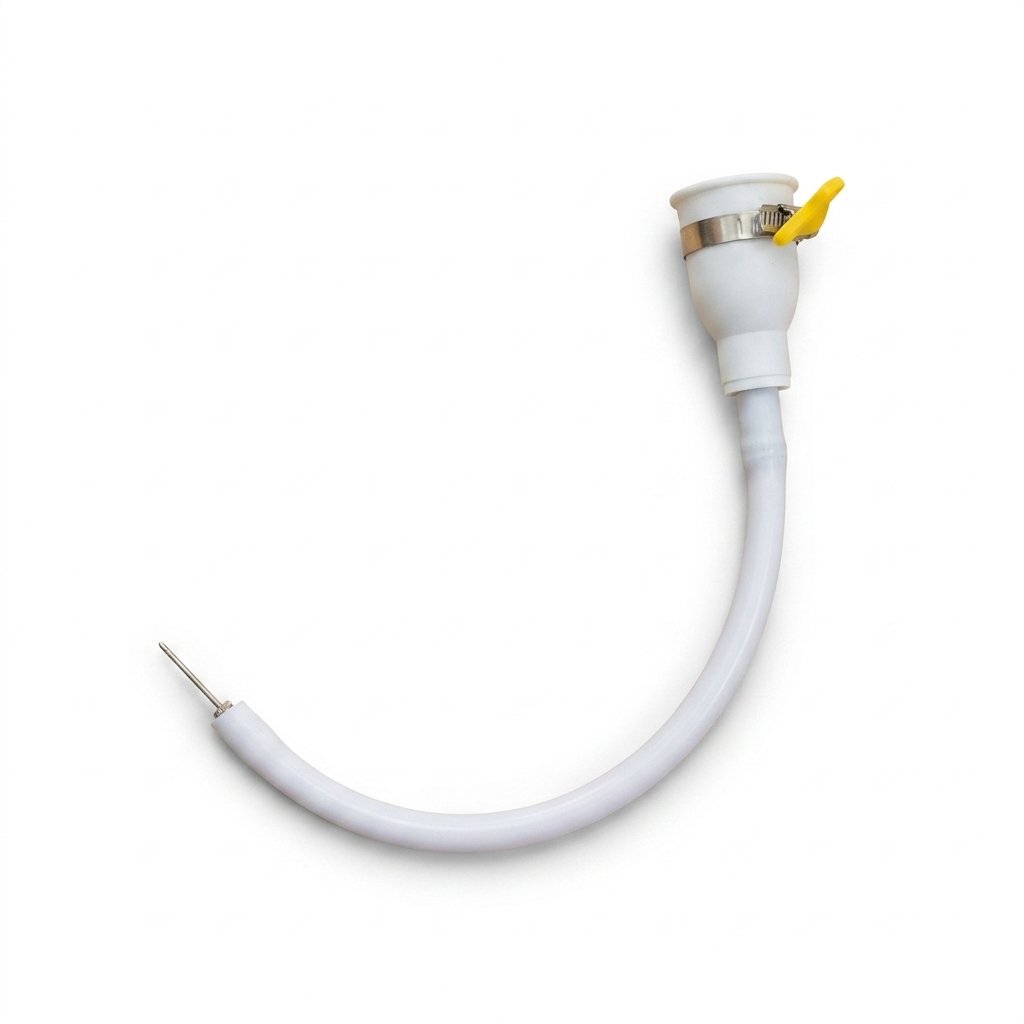 Long Throw Coach: Universal Tap Adapter & Weighted Throw-in Training Videos - Image 5