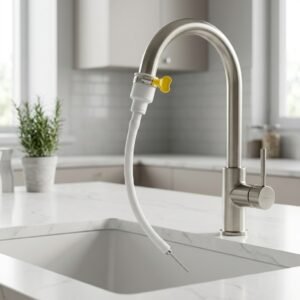 Universal Tap Adapter