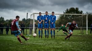 Simple Free-Kick Routines That Actually Work