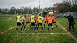 Mid-Block vs Low Block Explained: Choosing the Right Defensive Shape