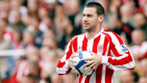 Rory Delap’s Throw-In Technique: How He Did It and What You Can Learn