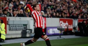 The Longest Throw-Ins In The Premier League 2025/26 Season