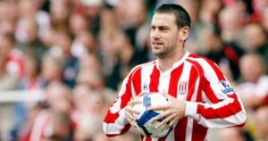 Rory Delap Throw In – Football’s Most Famous Long Throw
